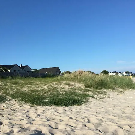 Ferienhaus - Schwedenhaus 1 Holiday home