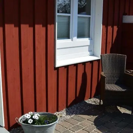 Ferienhaus - Schwedenhaus 1 Holiday home *